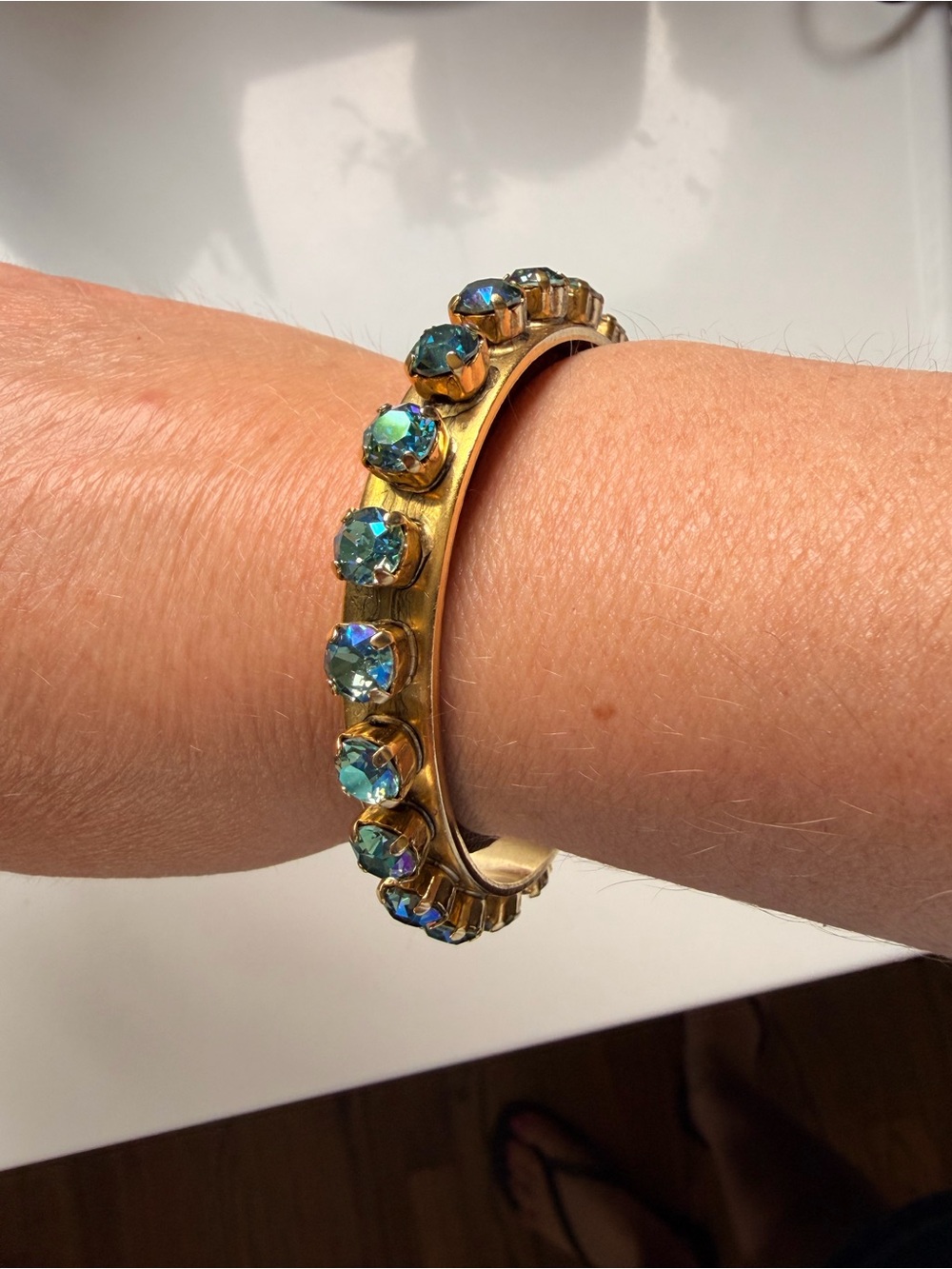 Tova cuff Bracelet